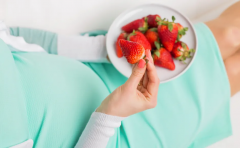 产后怎么锻炼腹部(剖腹产后怎么锻炼身体)