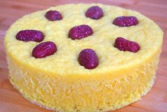 玉米面怎么吃减肥(玉米面怎么吃减肥快)