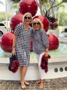 好的中老年女性服装(适合服装,好是中老年)