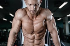 男人减肥方法排行榜(男人减肥有的方法)