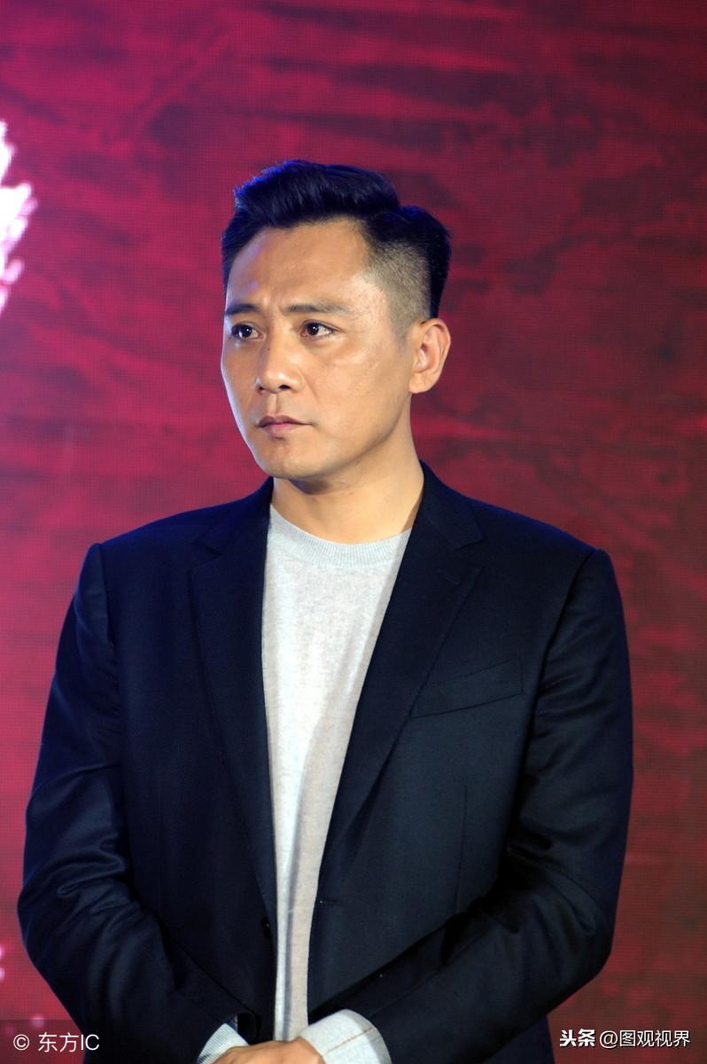 盘点中央戏剧学院96级表演系的9位明星,章子怡的名气大