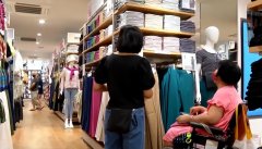 新加坡制式服装品牌排行榜(新加坡有名的服装公司有哪些)