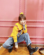 吴昕的小腿怎么瘦的(吴昕 瘦小腿)