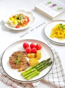 胃口部位的肉怎么减(如何减掉胃口位置的赘肉)