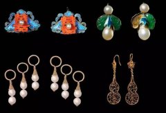 合金发簪服装品牌排行榜(古风发簪品牌排行)