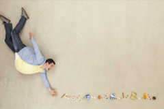 男生怎么通过锻炼减肥(男生怎样运动减肥)