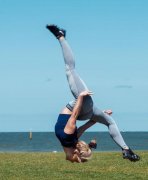 走路小腿变粗怎么办(走路多了小腿粗壮怎么办)