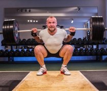 做深蹲方法(深蹲 怎么做)