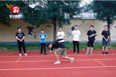 跑步减肥呼吸的正确方法如下(跑步时的呼吸法)