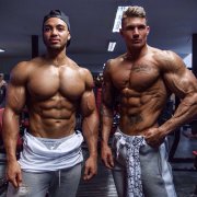 强化肌肉的方法(强化肌肉的方法是什么)