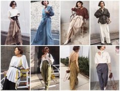 时尚写真摄影服装品牌排行榜(时尚摄影公司排名榜)