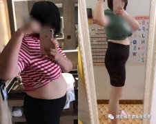 女生怎么样减小肚腩(女生怎么样减小肚腩有)