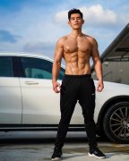 怎么瘦肩胛骨(肩胛骨胖怎么减)