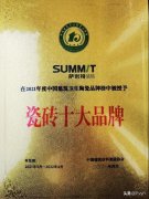 室内地砖服装品牌排行榜(家用地砖品牌排行榜前十名)