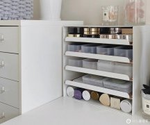 防尘收纳化妆品品牌排行榜(衣物防尘袋哪个牌子好)