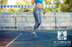 经常跳绳能瘦腿吗(经常跳绳会瘦腿吗)