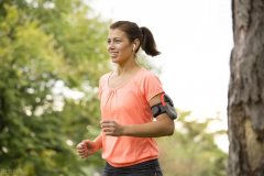 慢跑减肥的正确方法 30分钟有