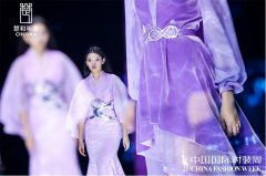 中式高级服装品牌排行榜(中式品牌服装排行前十名)