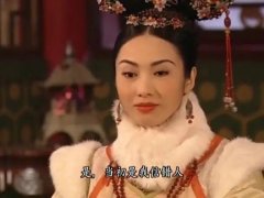 清未明初女性服装的改变(明末服饰变化)