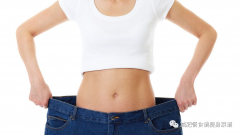 肚子赘肉太多 怎么减脂