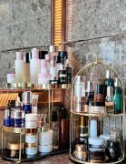 女士化妆品品牌排行榜(女性知名化妆品品牌排行榜)