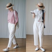 什么服装有女性气质(有气质的衣服女)