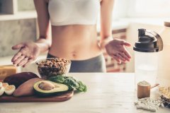 瘦腰的快方法运动图解(快速瘦腰的运动)