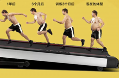 用跑步机减肥怎么能有果(跑步机跑步可以减肥)