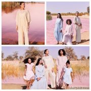 女性服装长袍照片大全集(古装长袍图片)