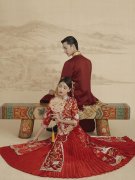 广州化妆婚纱品牌排行榜(广州拍婚纱照品牌)