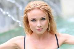 30岁女人怎么保持身材(30多岁女人怎样保持容貌)