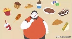 卡路里吃多了怎么办(热量高的食物吃多了怎么办)