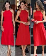 英国贵族女性服装变化图(英国贵族礼服女)