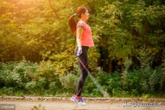 动感单车怎么瘦小腿(动感单车能瘦小腿吗)