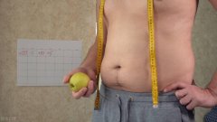 怎么减去啤酒肚(如何才能减掉啤酒肚)