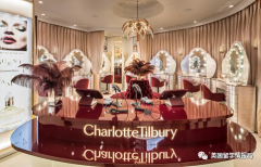 英国折扣化妆品品牌排行榜(英国必买化妆品排行榜)