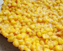 玉米怎么做热量低(玉米怎么做热量低些)