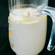 柠檬怎么吃才能减肥(柠檬怎么吃才能减肥呢)