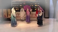 新三国女性服装品牌(新三国服饰)