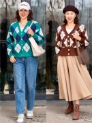 日常生活女性服装搭配图片(日常生活女性服装搭配图片)