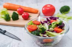 女生怎么有减肥食谱(女生怎么饮食可以减肥)