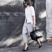 禁欲系列服装品牌排行榜(禁欲风格服装)