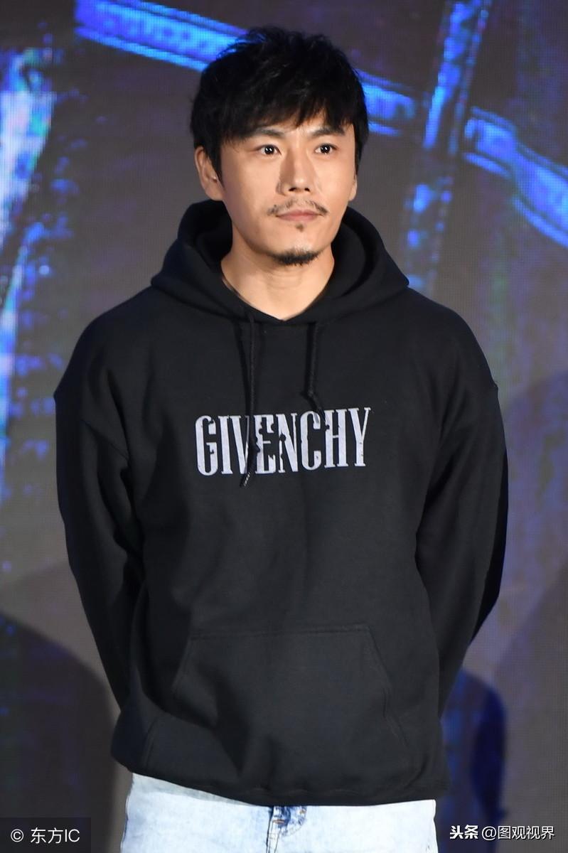 盘点中央戏剧学院96级表演系的9位明星,章子怡的名气大