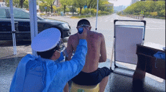 小腿怎么刮痧视频(小腿刮痧怎么刮视频)