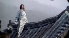 穿着朝鲜服装的女性简笔画(少数民族服饰简笔画 朝鲜族)