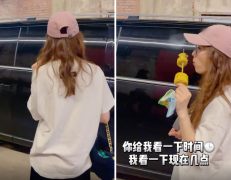 刘诗诗怎么减肥的