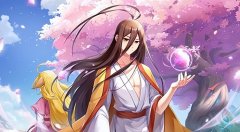 古代女性服装名称大全图片(古代女子服饰名称图解)