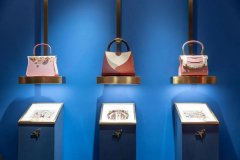 古风收纳化妆包包品牌排行榜(古风的化妆品牌子)