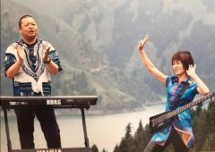 蒙古欧洲贵族女性服装特点(古代蒙古贵族服饰)