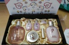 韩国天然化妆品品牌排行榜(韩国天然化妆品品牌排行榜前十)